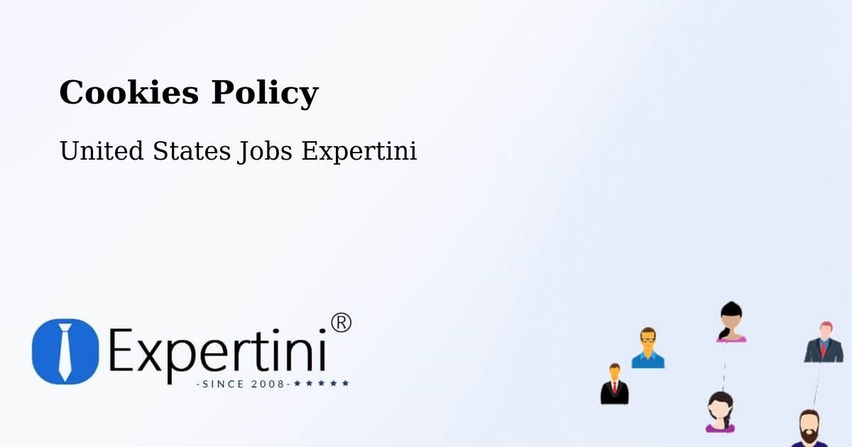 Cookie Policy – Gardena - United States Jobs Expertini
