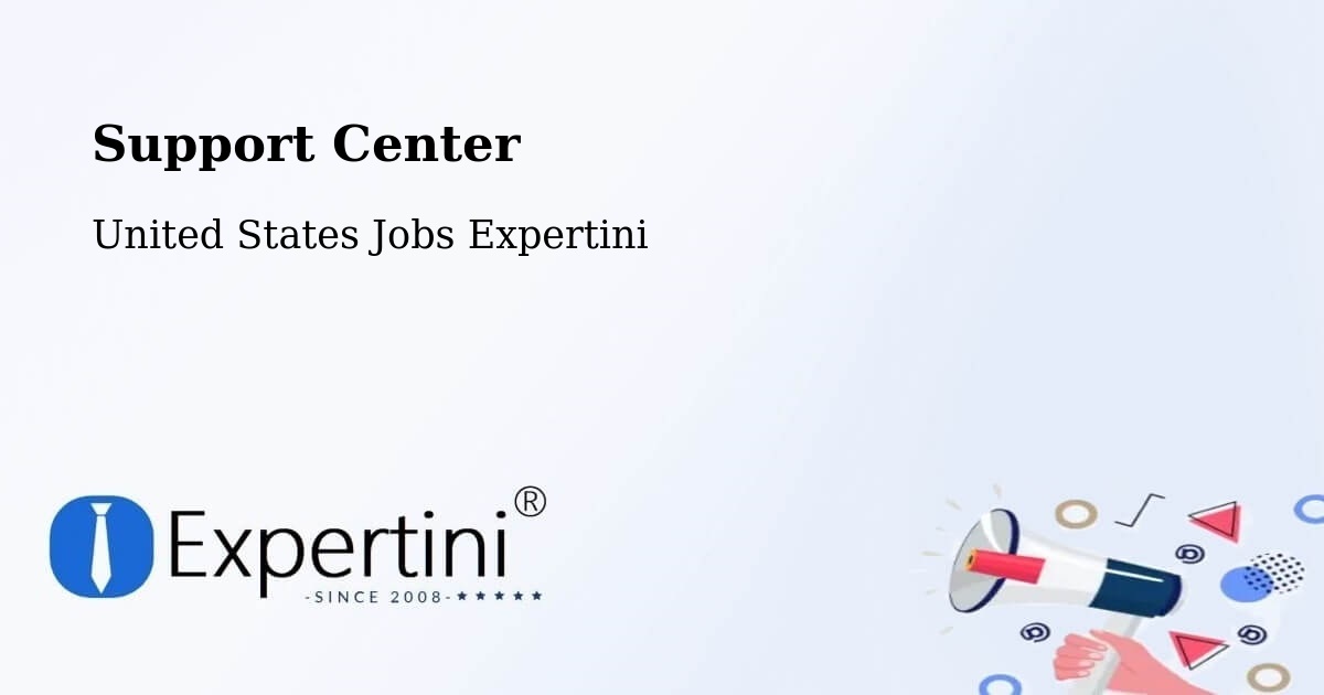 Support Services – Gardena - United States Jobs Expertini